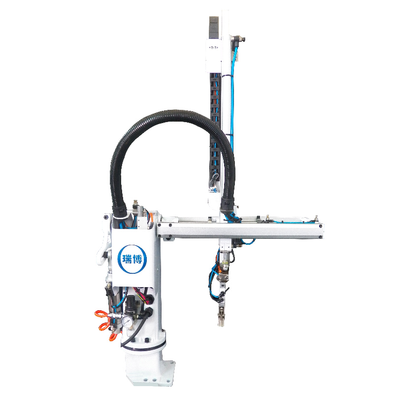 TLP650V επιλογέα σπρέι, βραχίονας ταλάντευσης, βραχίονας ρομπότ με έγχυση